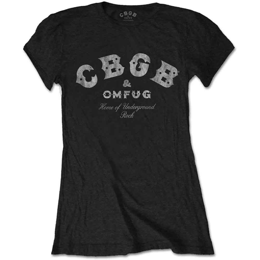 Classic Logo [T-Shirt] (ONLINE ORDER ONLY)