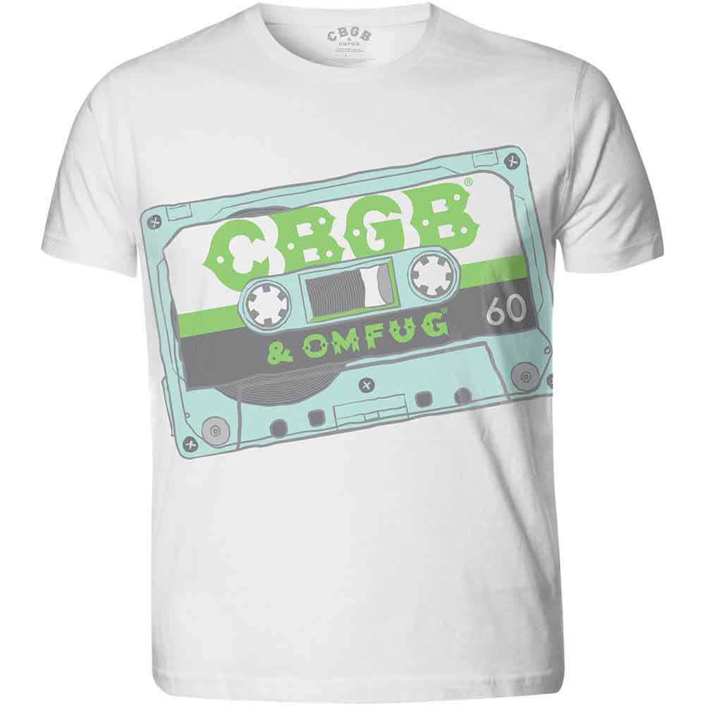 Tape [T-Shirt] (ONLINE ORDER ONLY)