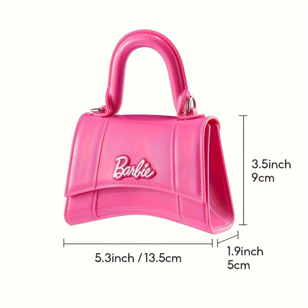 Barbie Jelly Bag - 2 Different Styles (ONLINE ORDER ONLY)