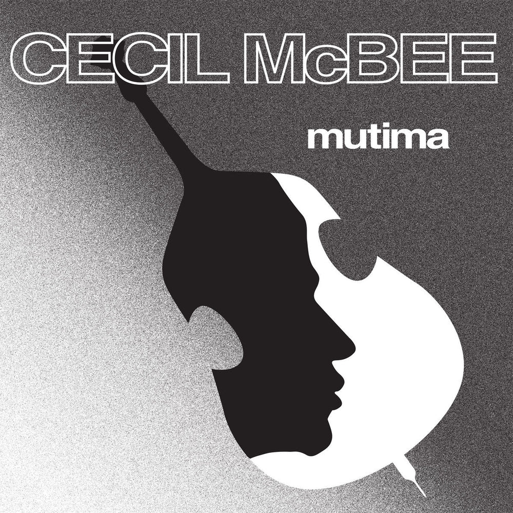 Mutima [Vinyl] (ONLINE ORDER ONLY)