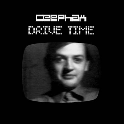 Drive Time [CD] (ONLINE ORDER ONLY)