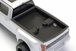 CEN Racing Ford Dually F450 KG1 Edition 1/10 Truck 4WD RTR Silver Mercury CEG8988 (ONLINE ORDER ONLY)