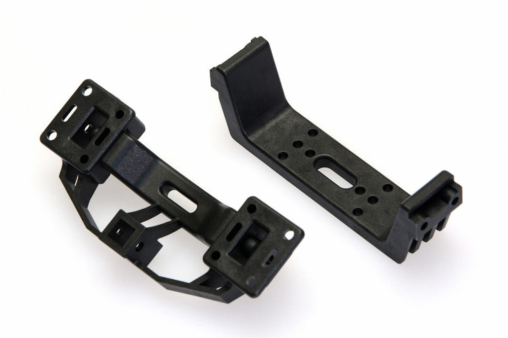 CEN Racing Bumper Crossmember & Chassis Support Bracket D for DL-Series F450 SD (ONLINE ORDER ONLY)