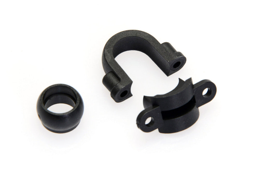 CEN Racing Steady Bearing Holder for DL-Series F450 SD (ONLINE ORDER ONLY)