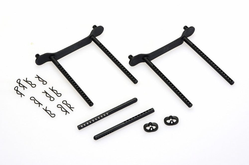 CEN Racing Body Post for DL-Series F450 SD (ONLINE ORDER ONLY)