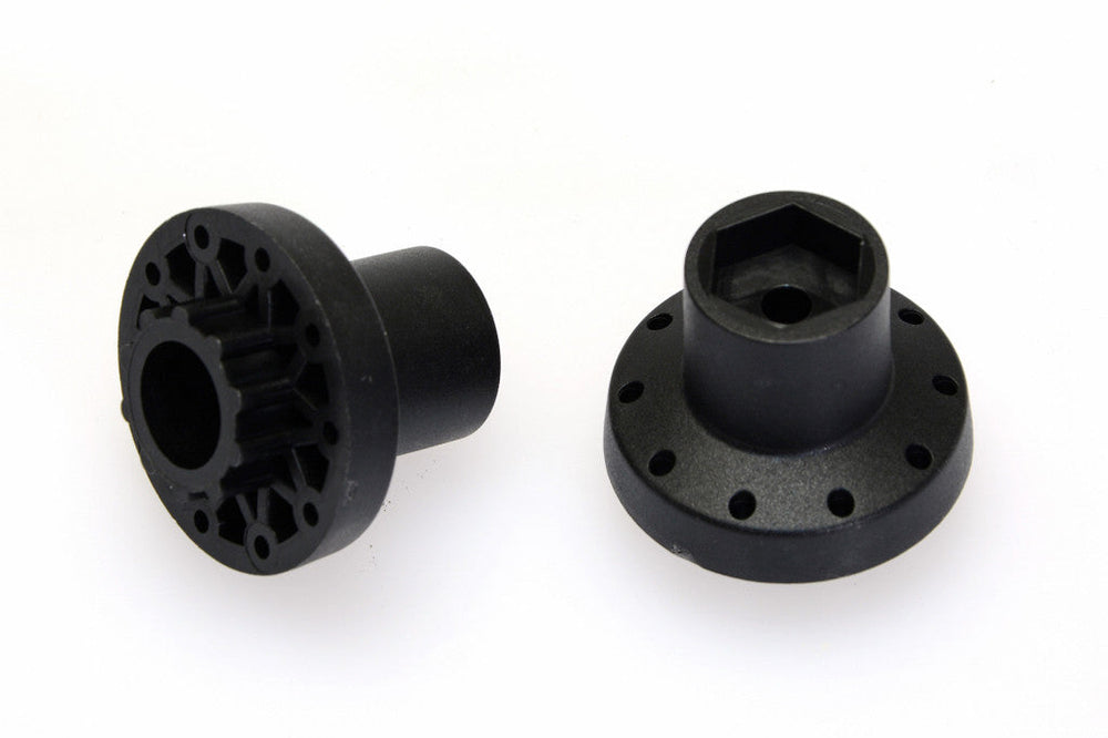 CEN Racing Front Wheel Hex Hub (+2mm) 2pcs for DL-Series F450 SD (ONLINE ORDER ONLY)