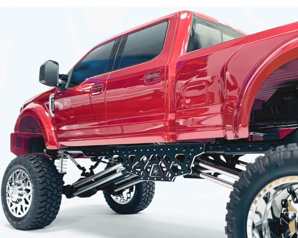 CEN Racing KAOS F450 SD Custom Truck Lift Conversion Kit CEGCKD1000 (ONLINE ORDER ONLY)