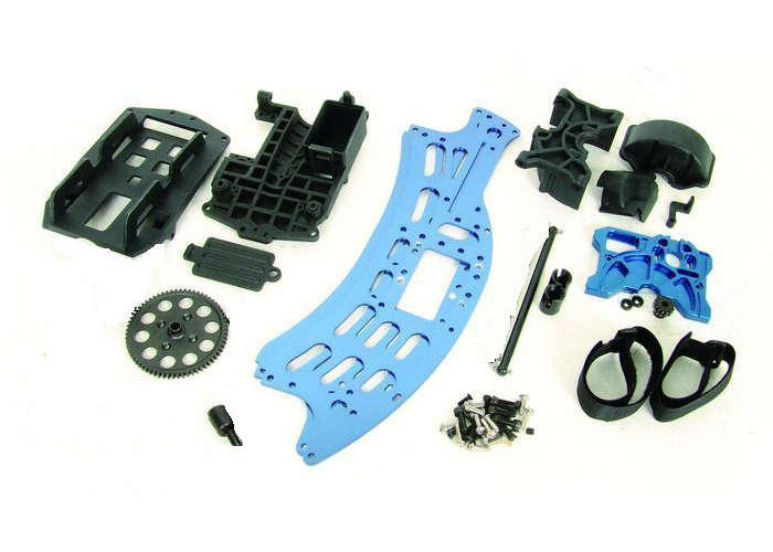 CEN Racing GST Brushless Conversion Kit (ONLINE ORDER ONLY)