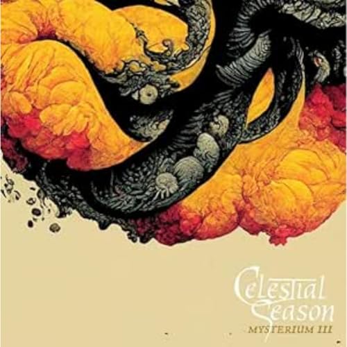 Mysterium Iii [CD] (ONLINE ORDER ONLY)