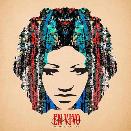 Celia Cruz - En Vivo - 100 Anos De Azucar [CD] (ONLINE ORDER ONLY)