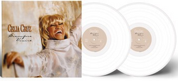 Siempre Vivire (Limited Edition, 140 Gram White Colored Vinyl) (2 Lp's) [Vinyl]