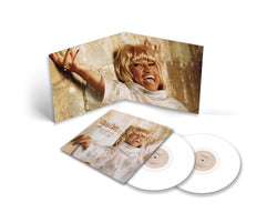 Siempre Vivire (Limited Edition, 140 Gram White Colored Vinyl) (2 Lp's) [Vinyl]