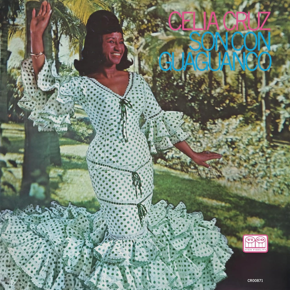 Son Con Guaguanco (180 Gram Vinyl) [Vinyl] (ONLINE ORDER ONLY)