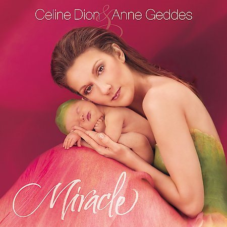 Miracle [Import] [CD] (ONLINE ORDER ONLY)
