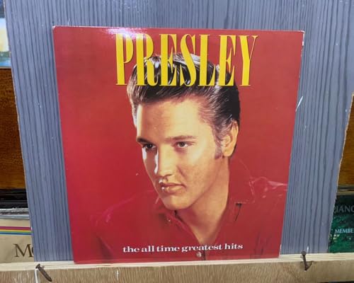 Greatest Hits [LP] [Vinyl]