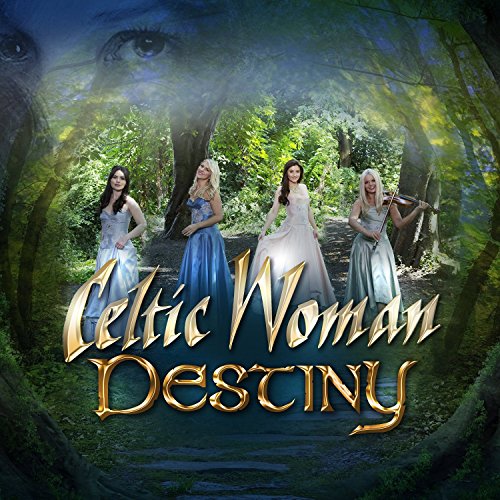 DESTINY [CD] (ONLINE ORDER ONLY)