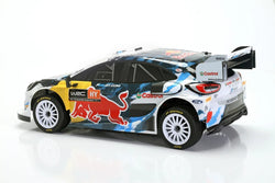 CEN Racing 9000 2024 M-Sport Ford Puma Rally 1 1/8 RTR Brushless 4WD Rally Car (ONLINE ORDER ONLY)