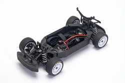 CEN Racing 9000 2024 M-Sport Ford Puma Rally 1 1/8 RTR Brushless 4WD Rally Car (ONLINE ORDER ONLY)