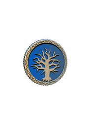 Frosthaven: Challenge Coin