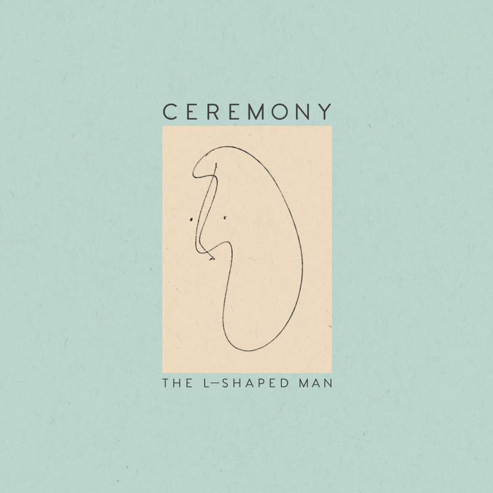The L-Shaped Man [Vinyl]