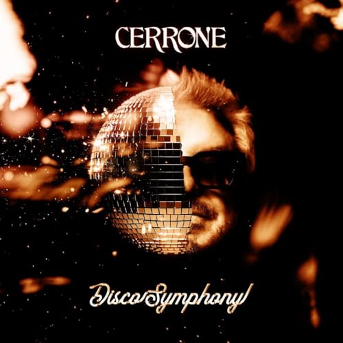 Disco Symphony [2 CD] [CD] (ONLINE ORDER ONLY)
