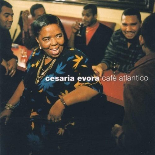 Café Atlantico [Vinyl] (ONLINE ORDER ONLY)