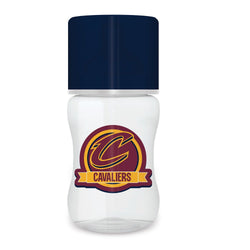 Cleveland Cavaliers - Baby Bottle 9oz (ONLINE ORDER ONLY)