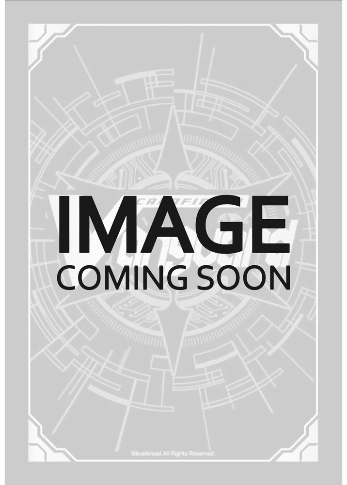 Duo Sprinkle Light, Priani (Black) (G-CB05/S49EN B) [Prismatic Divas]