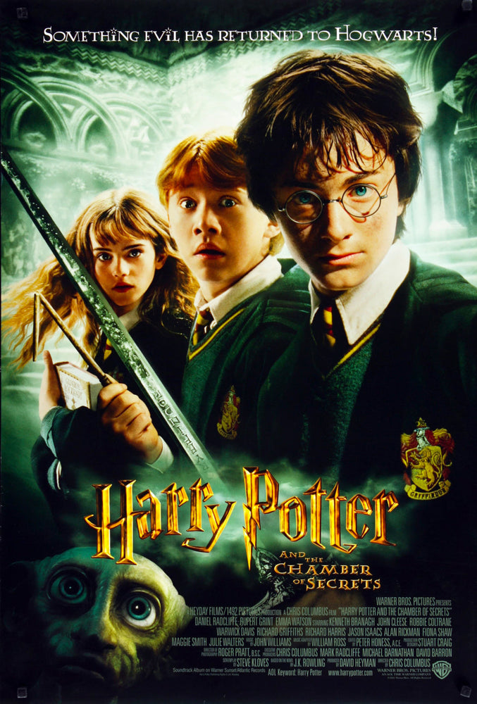 Harry Potter Collection Game & Movie Bundle (PlayStation 2) (Online Only)
