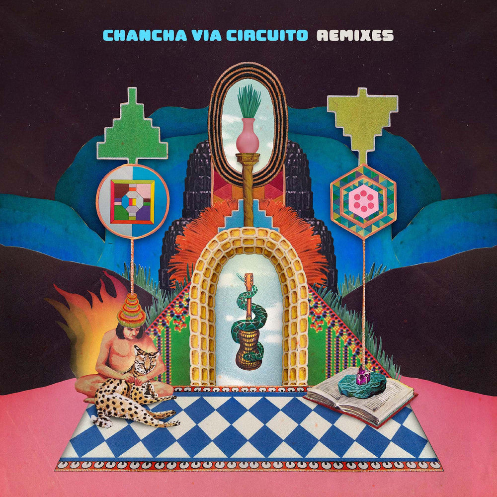 Remixes [CD]