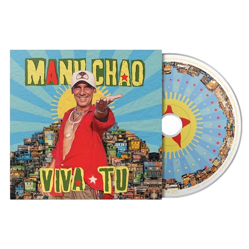 Viva Tu [CD] (ONLINE ORDER ONLY)