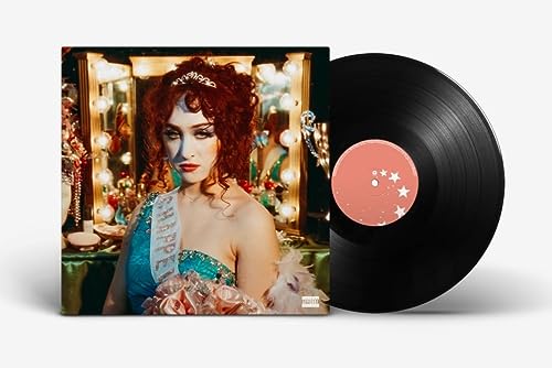 The Rise And Fall Of A Midwest Princess [2 LP] [Vinyl]