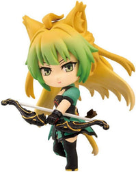 Chara Ani Fate/Apocrypha: Red Faction Archer of Red Toy'sworks Collection Niitengo Premium Figure (Online Order Only)