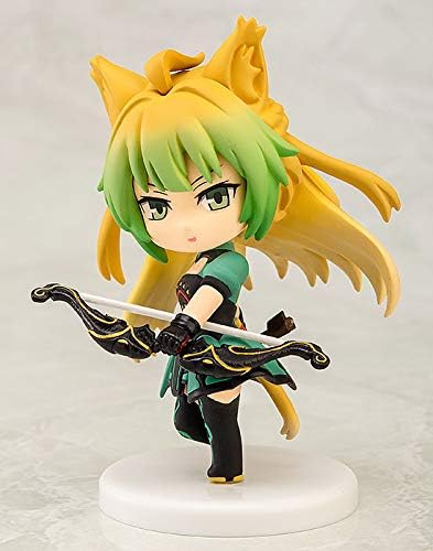 Chara Ani Fate/Apocrypha: Red Faction Archer of Red Toy'sworks Collection Niitengo Premium Figure (Online Order Only)