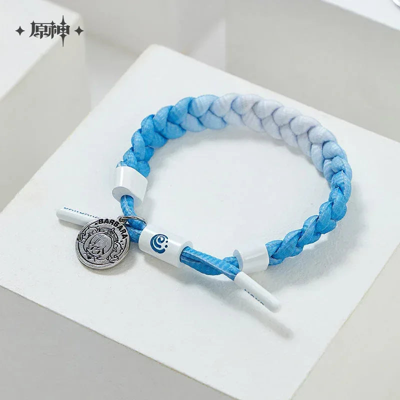 Genshin Impact Character Concepts Bracelet