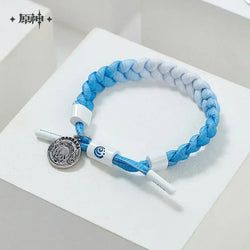 Genshin Impact Character Concepts Bracelet