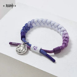 Genshin Impact Character Concepts Bracelet