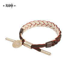 Genshin Impact Character Concepts Bracelet