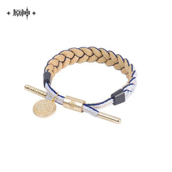 Genshin Impact Character Concepts Bracelet