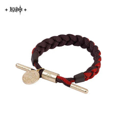 Genshin Impact Character Concepts Bracelet