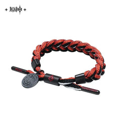 Genshin Impact Character Concepts Bracelet