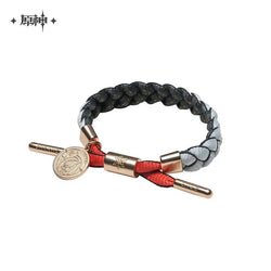 Genshin Impact Character Concepts Bracelet