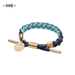 Genshin Impact Character Concepts Bracelet