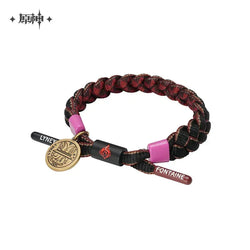 Genshin Impact Character Concepts Bracelet
