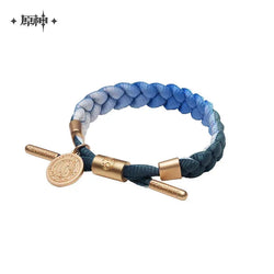 Genshin Impact Character Concepts Bracelet