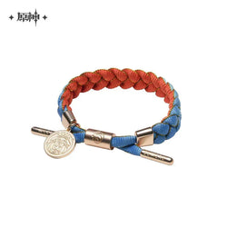 Genshin Impact Character Concepts Bracelet