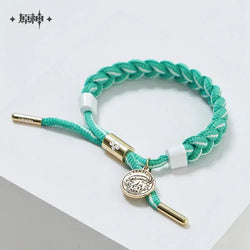 Genshin Impact Character Concepts Bracelet