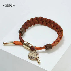 Genshin Impact Character Concepts Bracelet