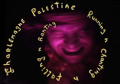 Running and Chanting and Falling and Ranting [CD]