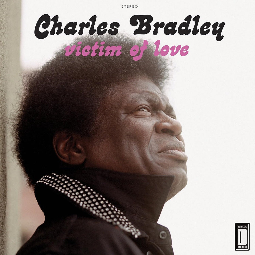 Charles Bradley - Victim of Love (Limited Edition, Purple & Black Colored Vinyl) [Vinyl]